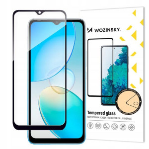 Wozinsky Szkło Hartowane Do Infinix Hot 12i
