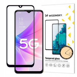 Wozinsky Szkło Hartowane Na Ekran Do Oppo A77/a57