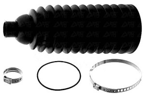 Osłona Przekładni Kier. Mercedes W163 Ml230-500 98