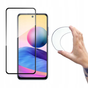 Wozinsky Szkło Hartowane Do Xiaomi Redmi Note10 5g
