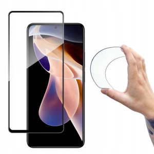 Wozinsky Szkło Hartowane Do Redmi Note 11 Pro+