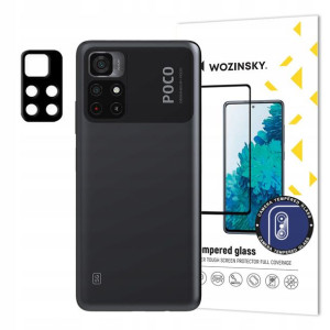 Wozinsky Szkło Hartowane Na Aparat Poco M4 Pro 5g