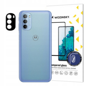 Wozinsky Szkło Hartowane Na Aparat Moto G31