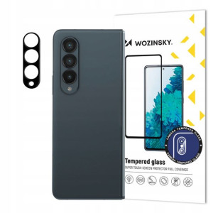 Wozinsky Szkło Hartowane Na Aparat Galaxy Z Fold 4