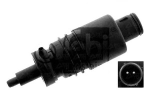 Pompka Spryskiwacza Vw A80 100 Febi Bilstein