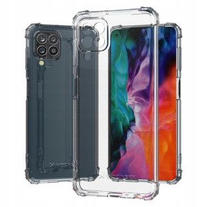 Wozinsky Anti Shock Etui Do Samsung Galaxy A22 4g