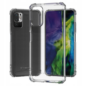 Wozinsky Anti Shock Etui Do Xiaomi Redmi Note10 5g