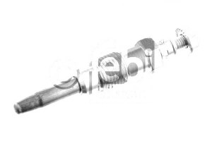 Świeca Żarowa Bmw Opel 2,5tds Febi Bilstein