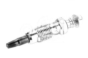 Świeca Żarowa Ford 1,8d 95 Febi Bilstein