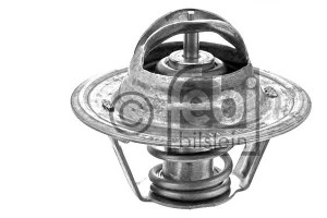Termostat (82c) Audi A2 A4 A4 Allroad A5 A6 Seat C