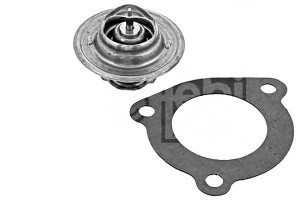 Termostat (87c) Audi A3 A4 B5 A4 B6 A4 B7 A6 C4 A6