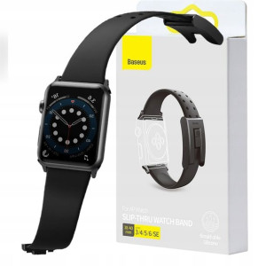 Baseus Opaska Do Apple Watch 3/4/5/6/se 38mm/40mm