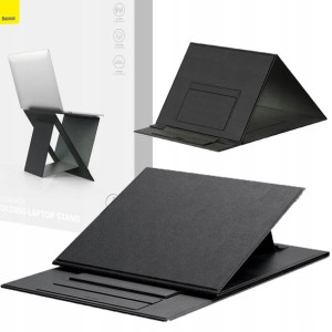 Baseus Podstawka Do Laptopa Do 16'' Regulowana