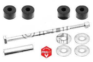 Łącznik Stabilizatora Toyota Przód Hi-lux 88-05 Le