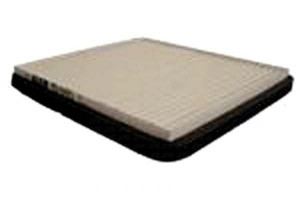 Filtr Kabiny Chevrolet Spark Alco Filter