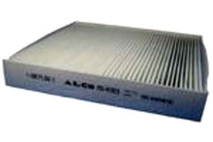 Filtr Kabiny Ford Focus 04- Alco Filter