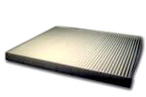 Filtr Kabiny Kia Cerato Alco Filter