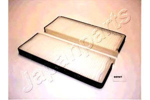 Filtr Kabiny Ssangyong Rexton Japanparts