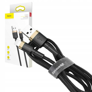 Baseus Kabel Usb Lightning Do Iphone 5 6 7 8 X 2m