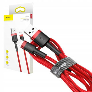 Baseus Kabel Usb - Lightning Qc3.0 1,5a 2m Szybki
