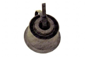 Silentblock Wahacza Peugeot 406 1.6-3.0 11.95-12.0