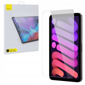 Baseus Szkło Hartowane Do Ipad Mini (2021)