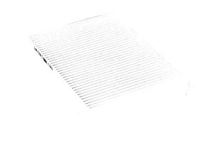 Filtr Kabinowy Fiat 500l Valeo
