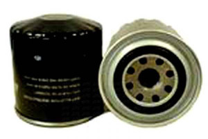Filtr Oleju Mazda 323 Alco Filter