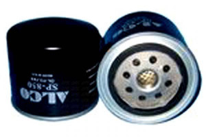 Filtr Oleju Fiat 1,6-2,0 Alco Filter