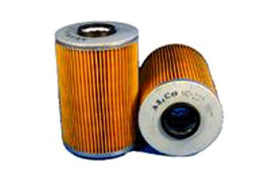 Filtr Oleju Bmw M30 2,8 3,0 3,5 4,5b Alco Filter