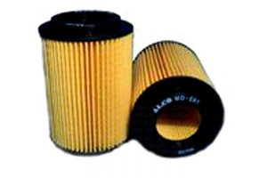 Filtr Oleju Honda Accord 08- Civic Cr-v 07- 2,2 I-