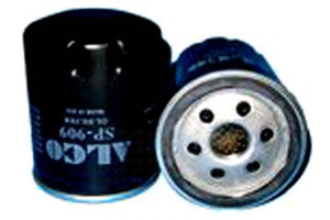 Filtr Oleju Rover 111 214 216 Alco Filter