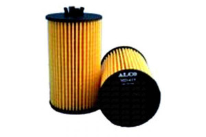 Filtr Oleju Opel Chevrolet 00-(wkład) Alco Filter