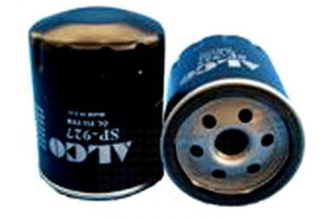 Filtr Oleju Fiat Sc Cc 0,9 Alfa Lancia Seat Wys. 9