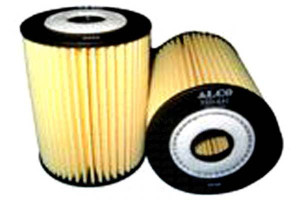 Filtr Oleju Opel 2,0cdti 06- Alco Filter