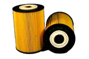 Filtr Oleju Renault Nissan Master Alco Filter
