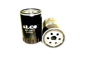 Filtr Oleju Fiat Doblo Marea 1,9d Alco Filter