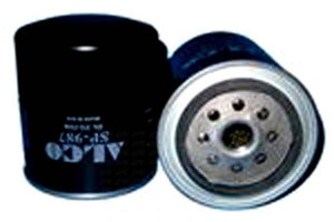 Filtr Oleju Opel 2,3d Td Omega Alco Filter