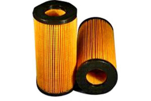 Filtr Oleju Mercedes Om613 W210 220 Alco Filter