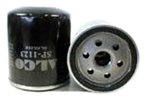 Filtr Oleju Vw Lupo 1,0i Fabia Alco Filter