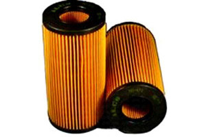 Filtr Oleju Mercedes M275 5,5 6,0 Alco Filter