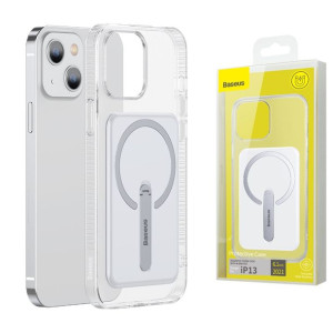 Baseus Etui Case Do Iphone 13 Przeźroczyste