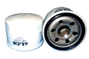 Filtr Oleju Smart 1,0 07- Alco Filter