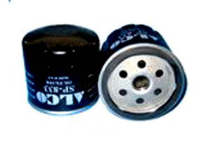 Filtr Oleju Citroen Alco Filter
