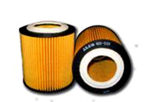 Filtr Oleju Bmw N52b30 25 30a Alco Filter