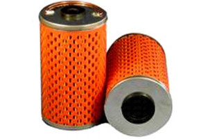 Filtr Oleju Mercedes M102 W123 201 Alco Filter