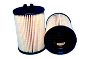 Filtr Oleju Mercedes W169 W245 Alco Filter