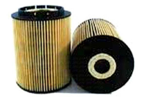 Filtr Oleju Vw A8 4,2b Alco Filter