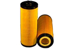 Filtr Oleju Vw A4 A6 A8 2,5tdi Alco Filter