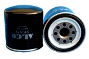 Filtr Oleju Ford 2,5d Td 1,8td Alco Filter